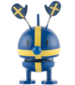 Swedish Roligan Hoptimist