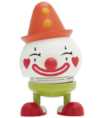 Clown Hoptimist